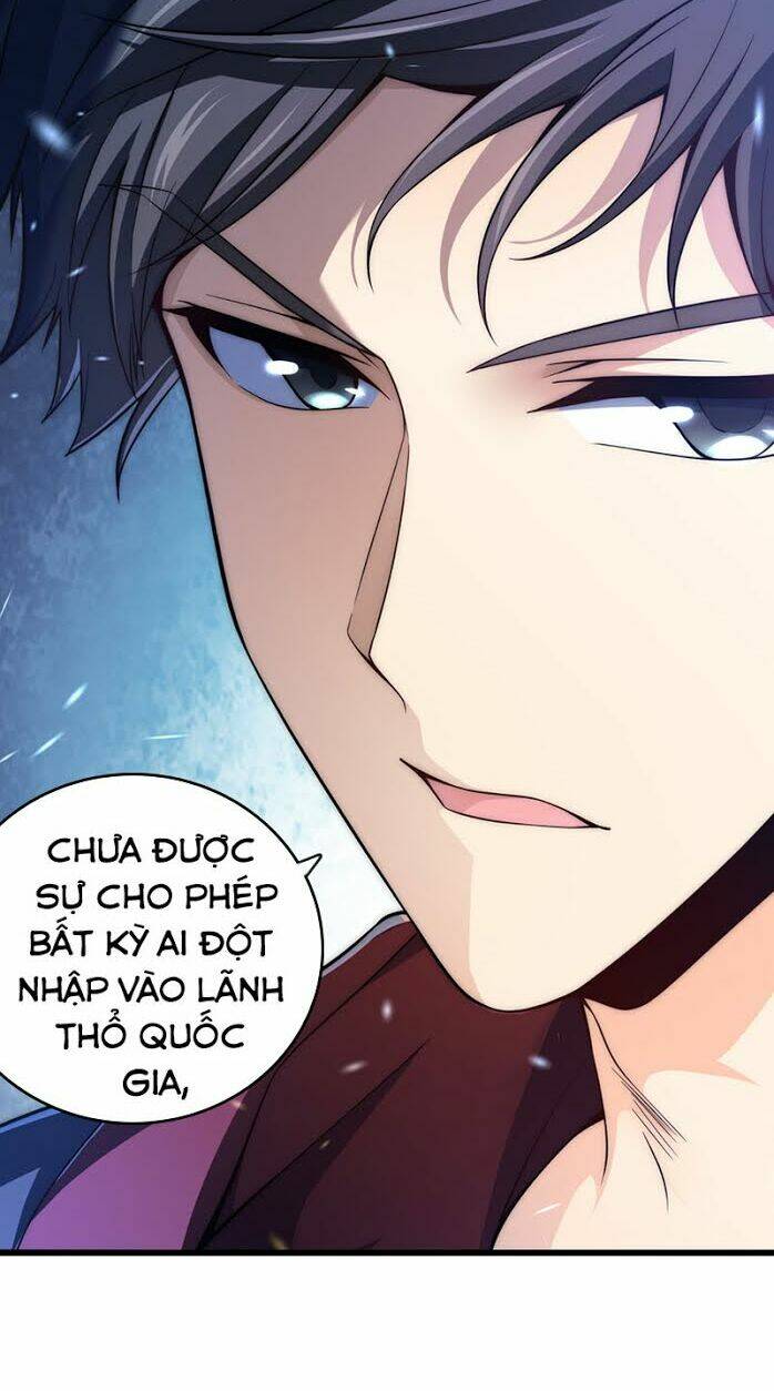 Đại Vương Tha Mạng Chapter 80 - Trang 2