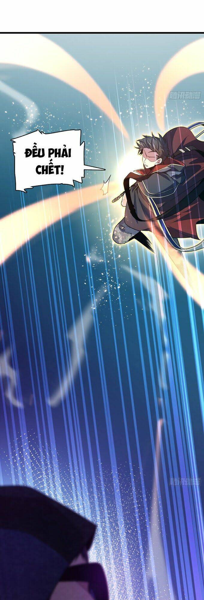 Đại Vương Tha Mạng Chapter 80 - Trang 2