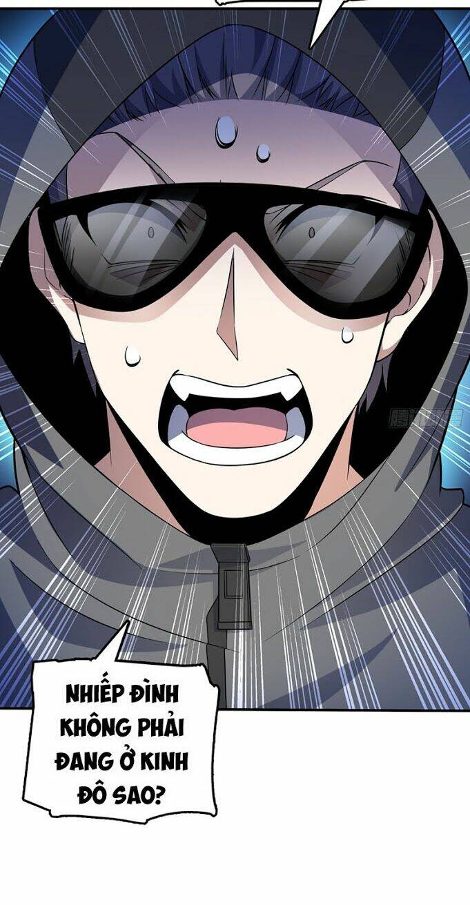 Đại Vương Tha Mạng Chapter 80 - Trang 2