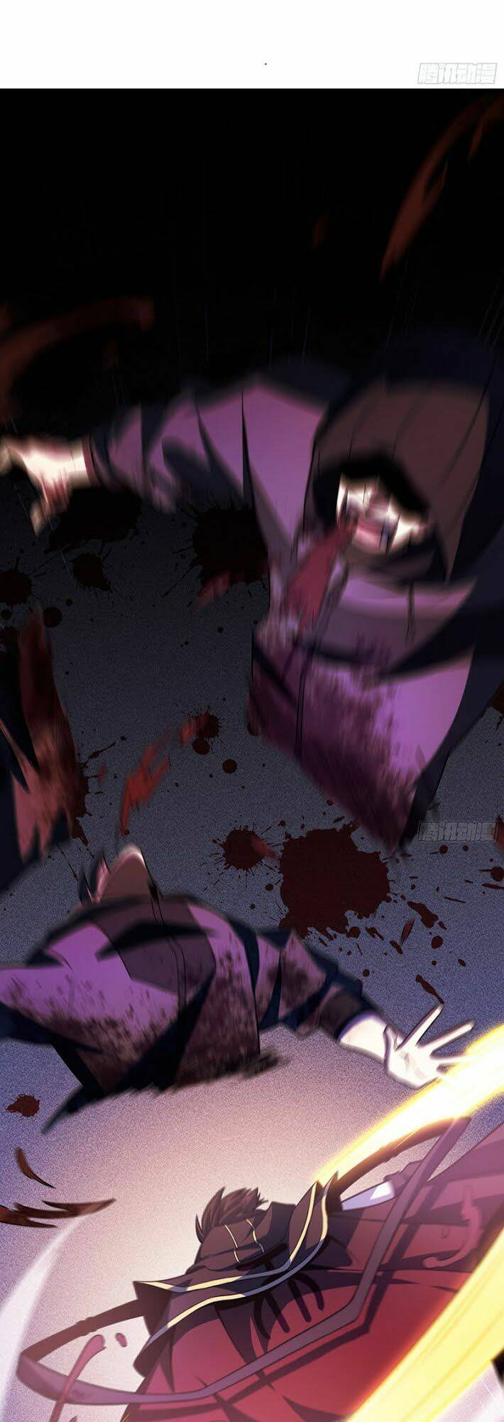 Đại Vương Tha Mạng Chapter 80 - Trang 2