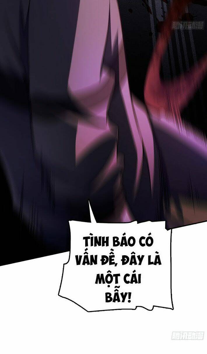 Đại Vương Tha Mạng Chapter 80 - Trang 2