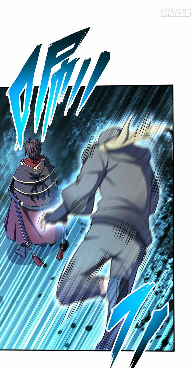 Đại Vương Tha Mạng Chapter 80 - Trang 2