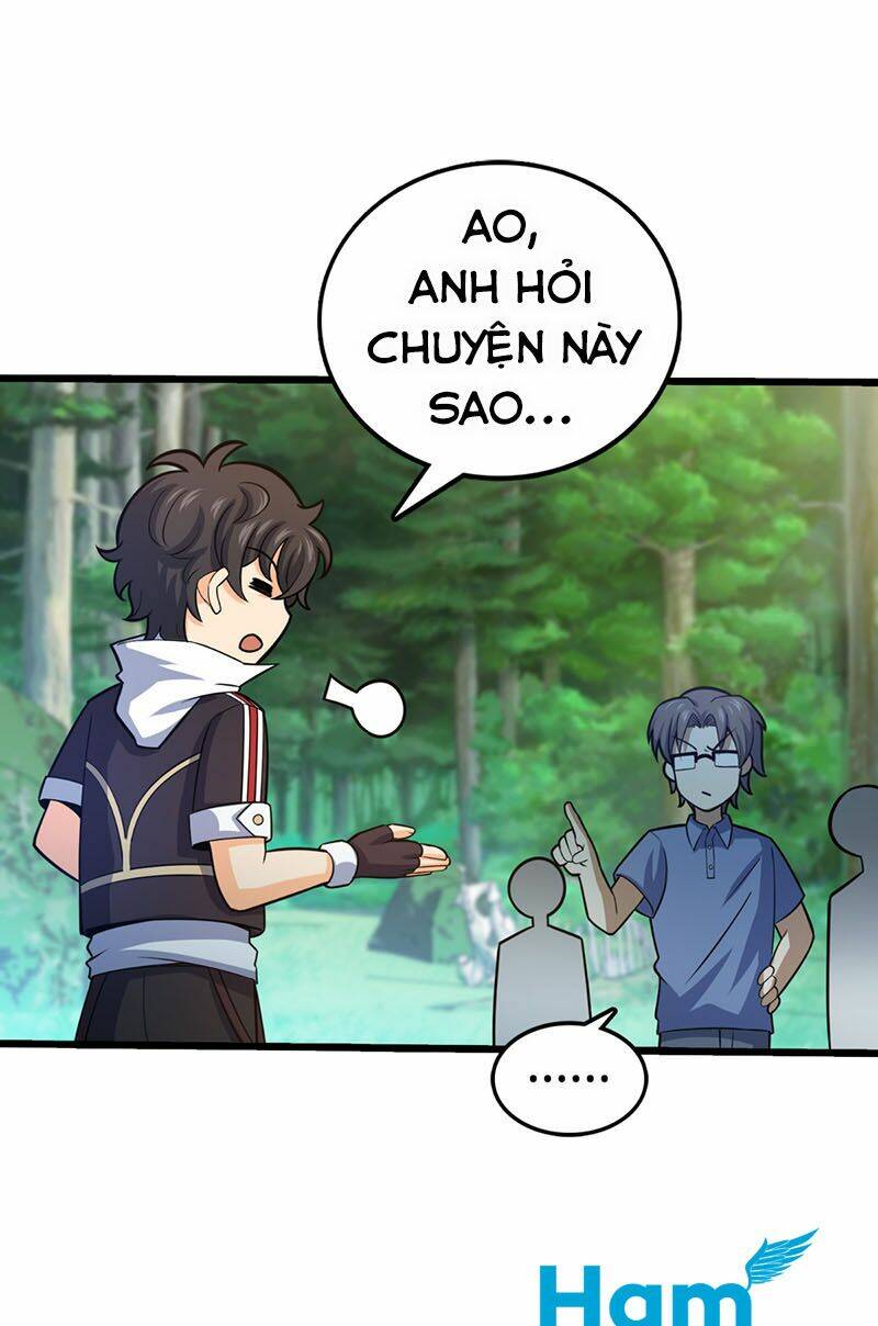 Đại Vương Tha Mạng Chapter 80 - Trang 2