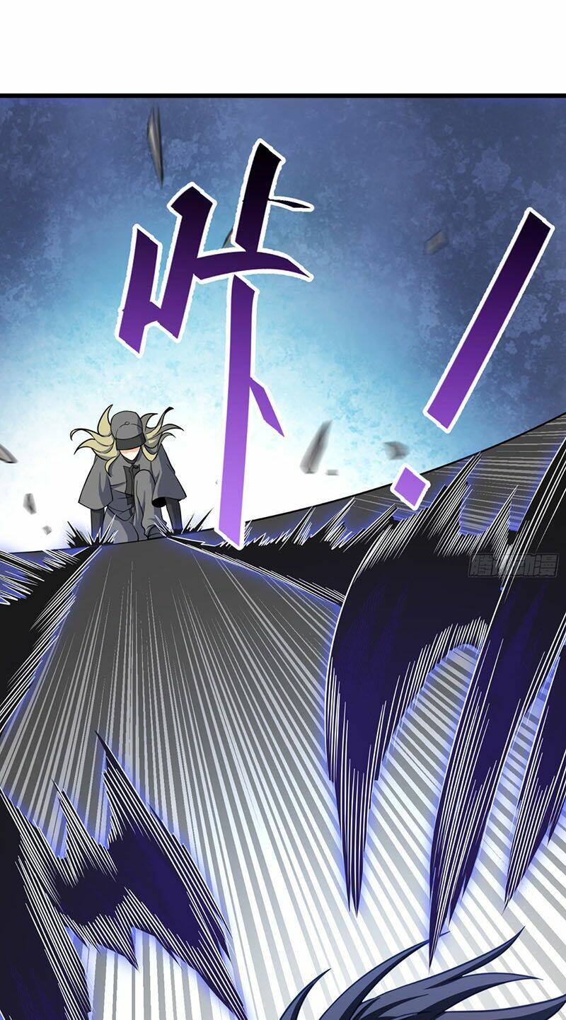 Đại Vương Tha Mạng Chapter 80 - Trang 2