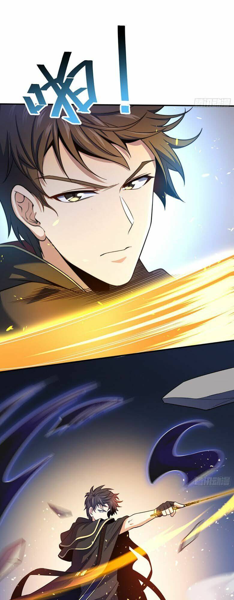 Đại Vương Tha Mạng Chapter 80 - Trang 2