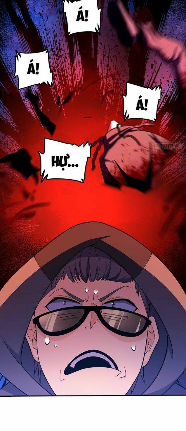 Đại Vương Tha Mạng Chapter 80 - Trang 2