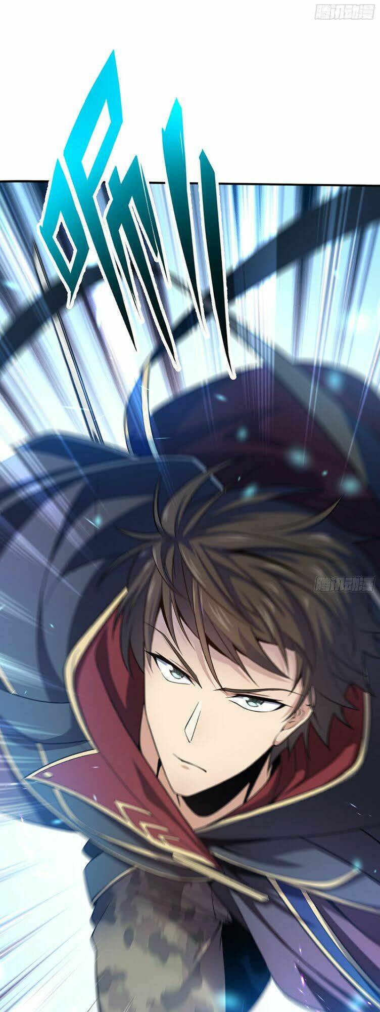 Đại Vương Tha Mạng Chapter 80 - Trang 2