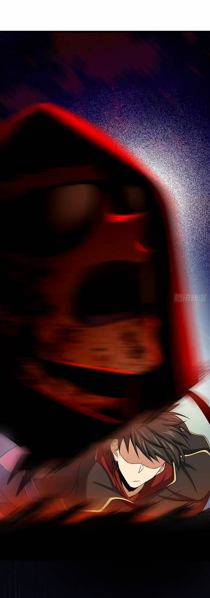 Đại Vương Tha Mạng Chapter 80 - Trang 2