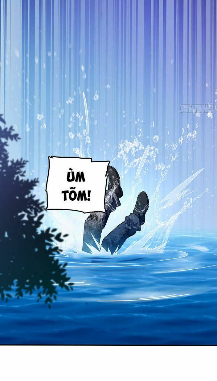 Đại Vương Tha Mạng Chapter 80 - Trang 2