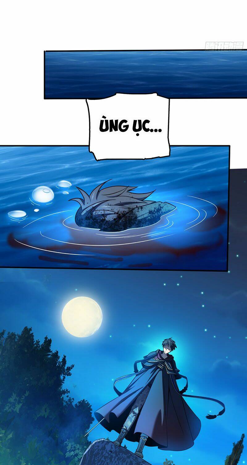 Đại Vương Tha Mạng Chapter 80 - Trang 2