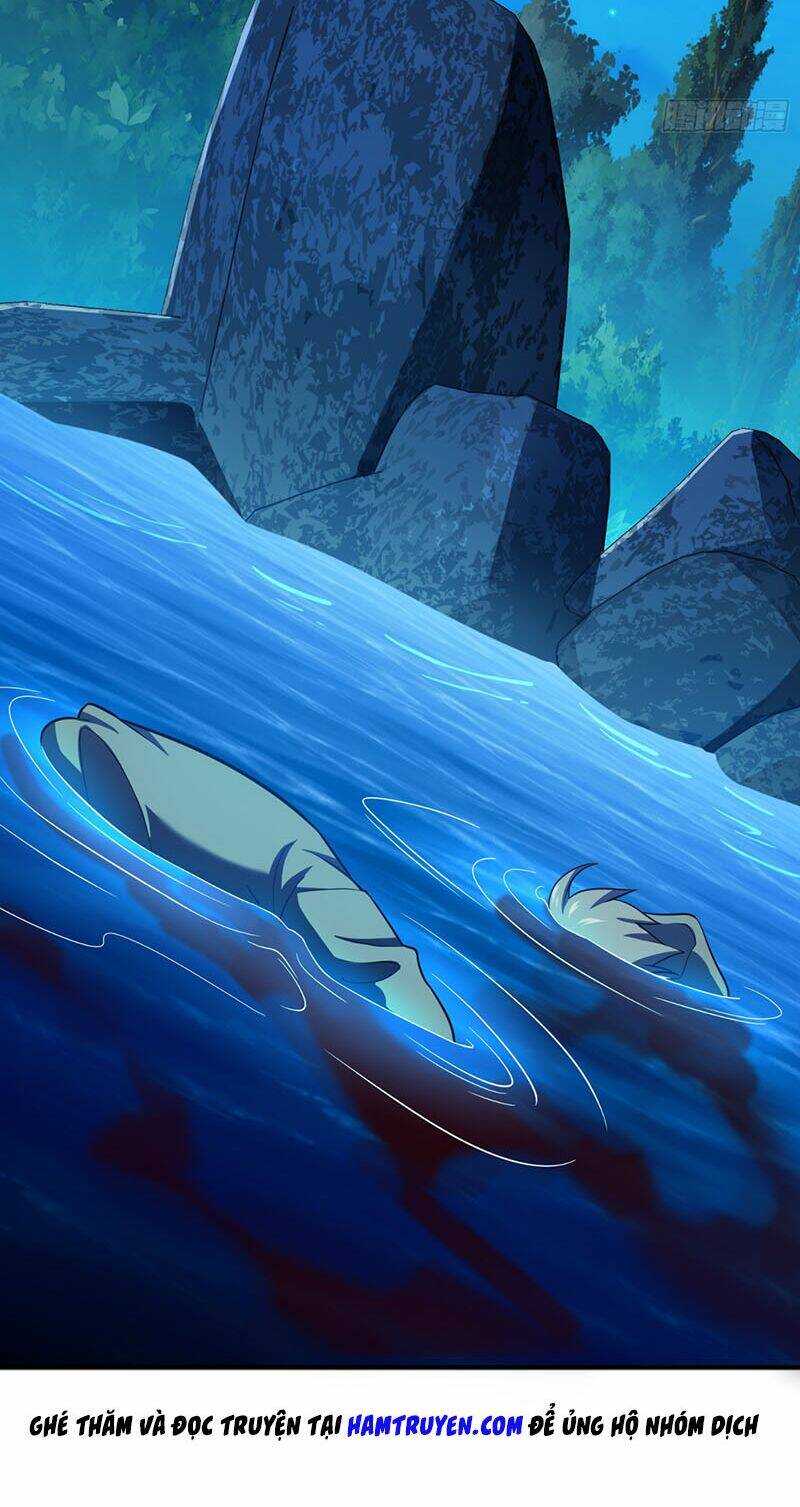 Đại Vương Tha Mạng Chapter 80 - Trang 2