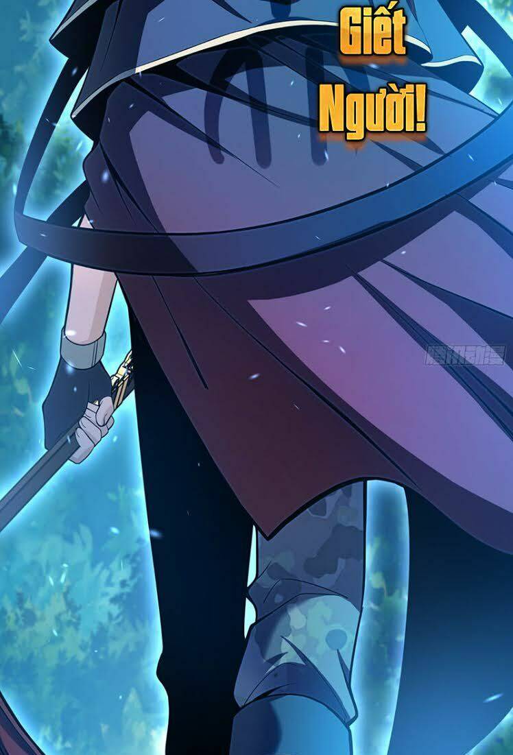 Đại Vương Tha Mạng Chapter 80 - Trang 2