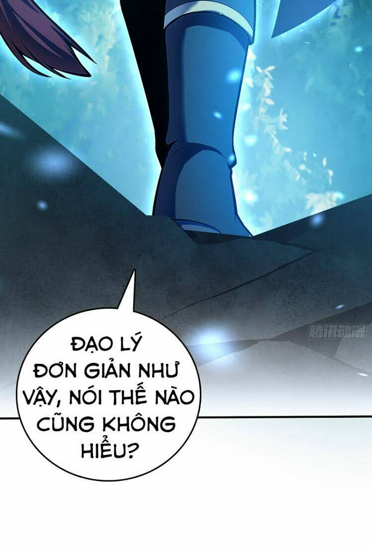 Đại Vương Tha Mạng Chapter 80 - Trang 2