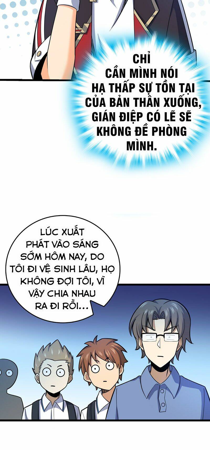 Đại Vương Tha Mạng Chapter 80 - Trang 2
