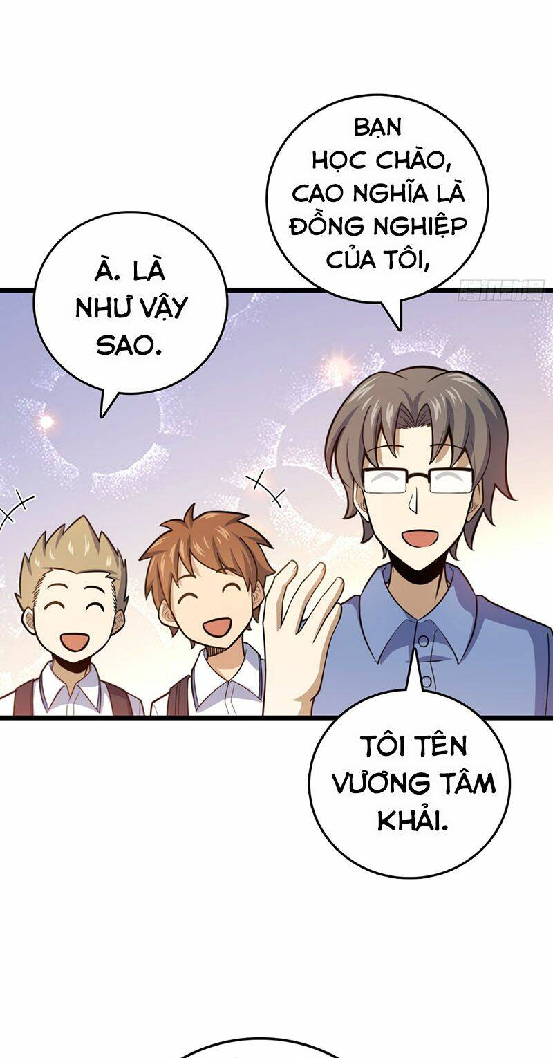 Đại Vương Tha Mạng Chapter 80 - Trang 2