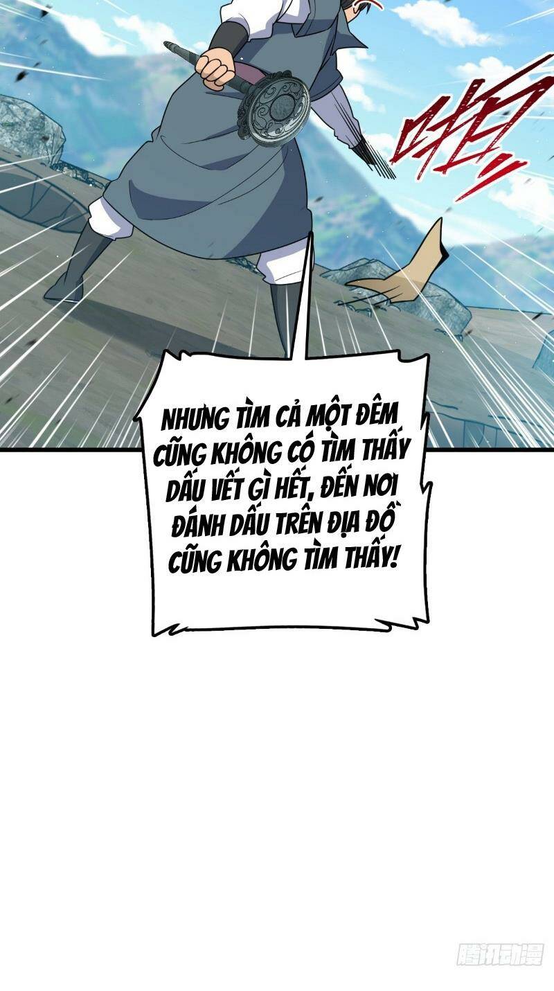 Đại Vương Tha Mạng Chapter 800 - Trang 2