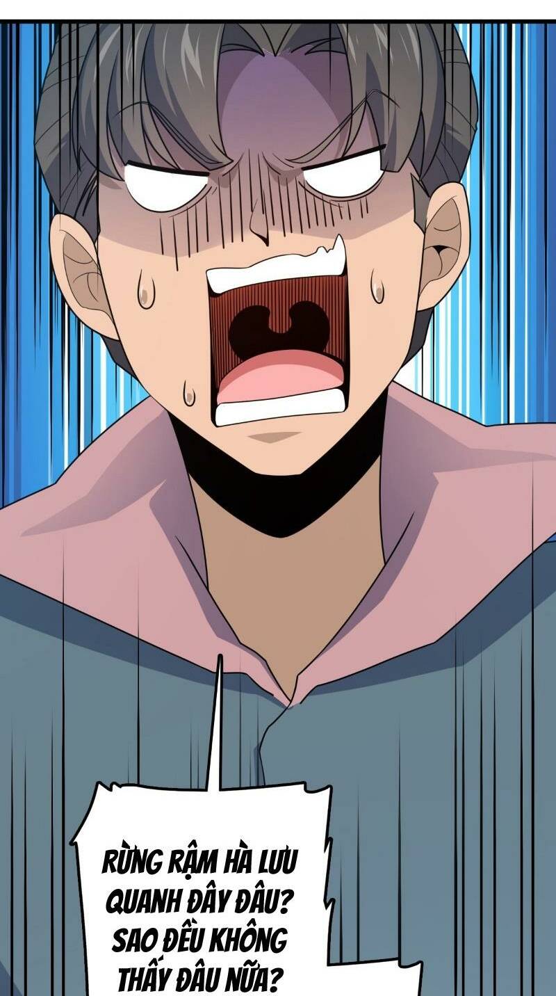 Đại Vương Tha Mạng Chapter 800 - Trang 2