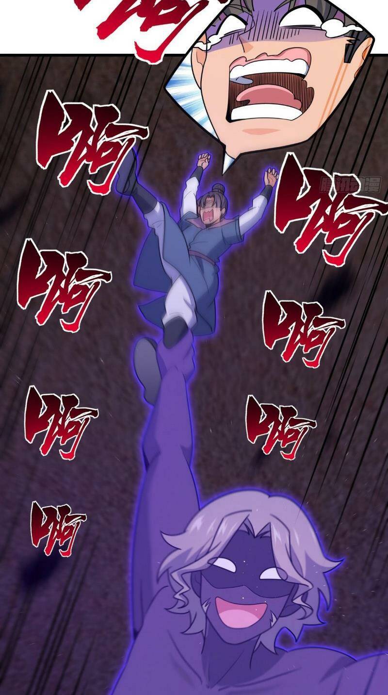 Đại Vương Tha Mạng Chapter 800 - Trang 2