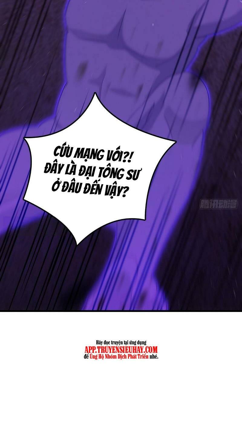 Đại Vương Tha Mạng Chapter 800 - Trang 2