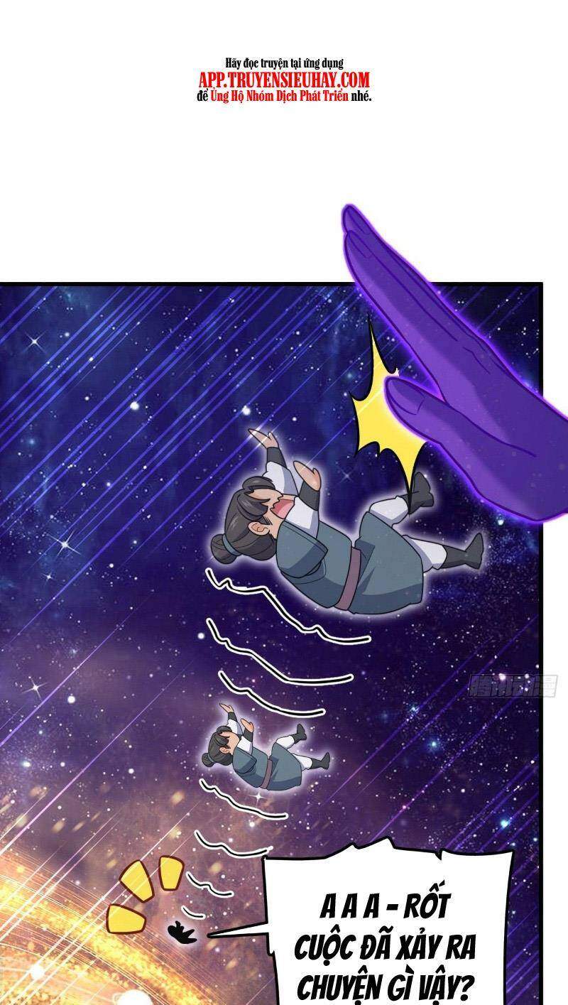 Đại Vương Tha Mạng Chapter 800 - Trang 2