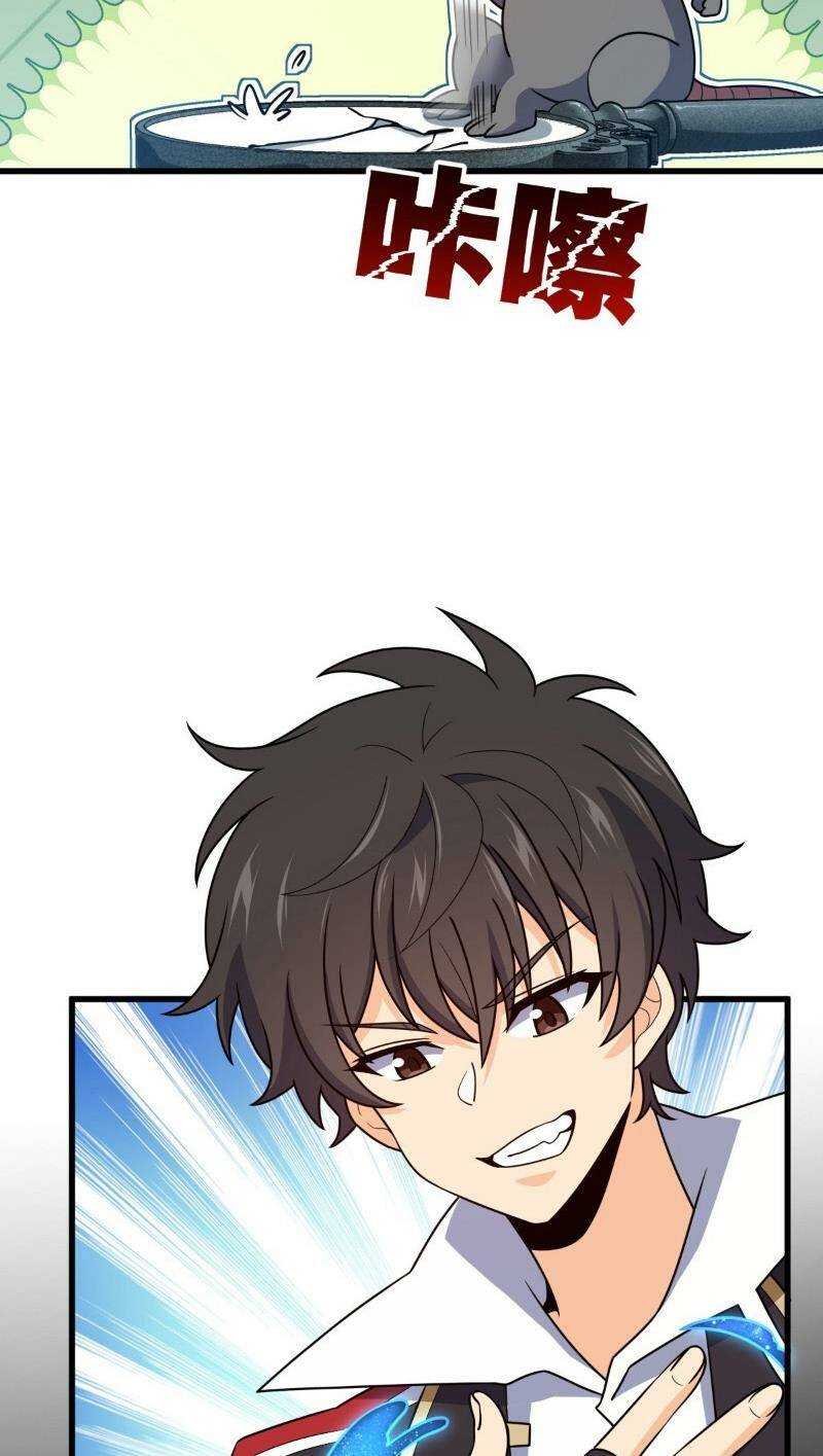 Đại Vương Tha Mạng Chapter 800 - Trang 2