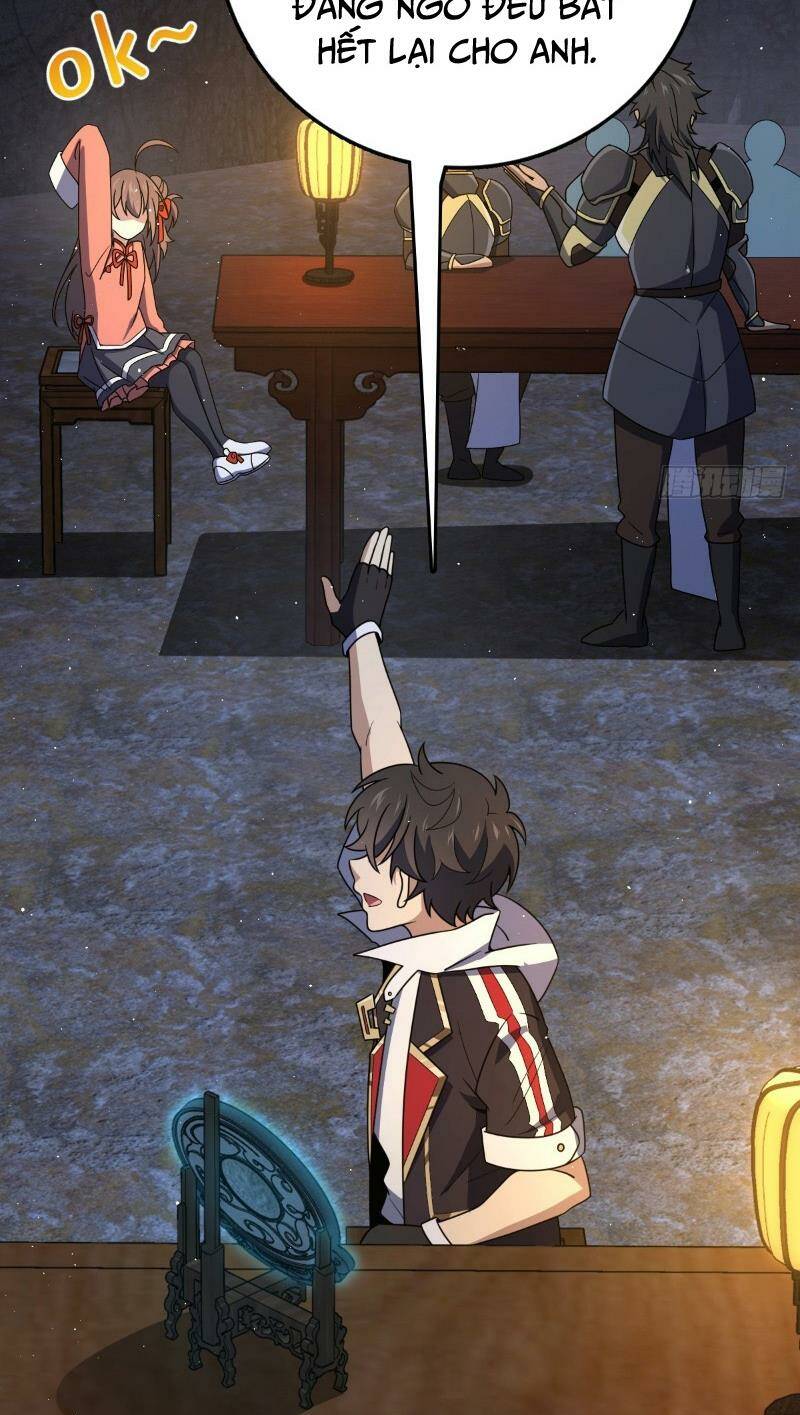 Đại Vương Tha Mạng Chapter 800 - Trang 2