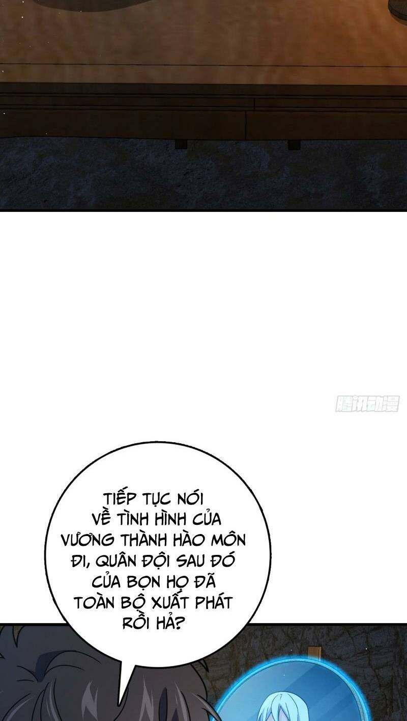 Đại Vương Tha Mạng Chapter 800 - Trang 2