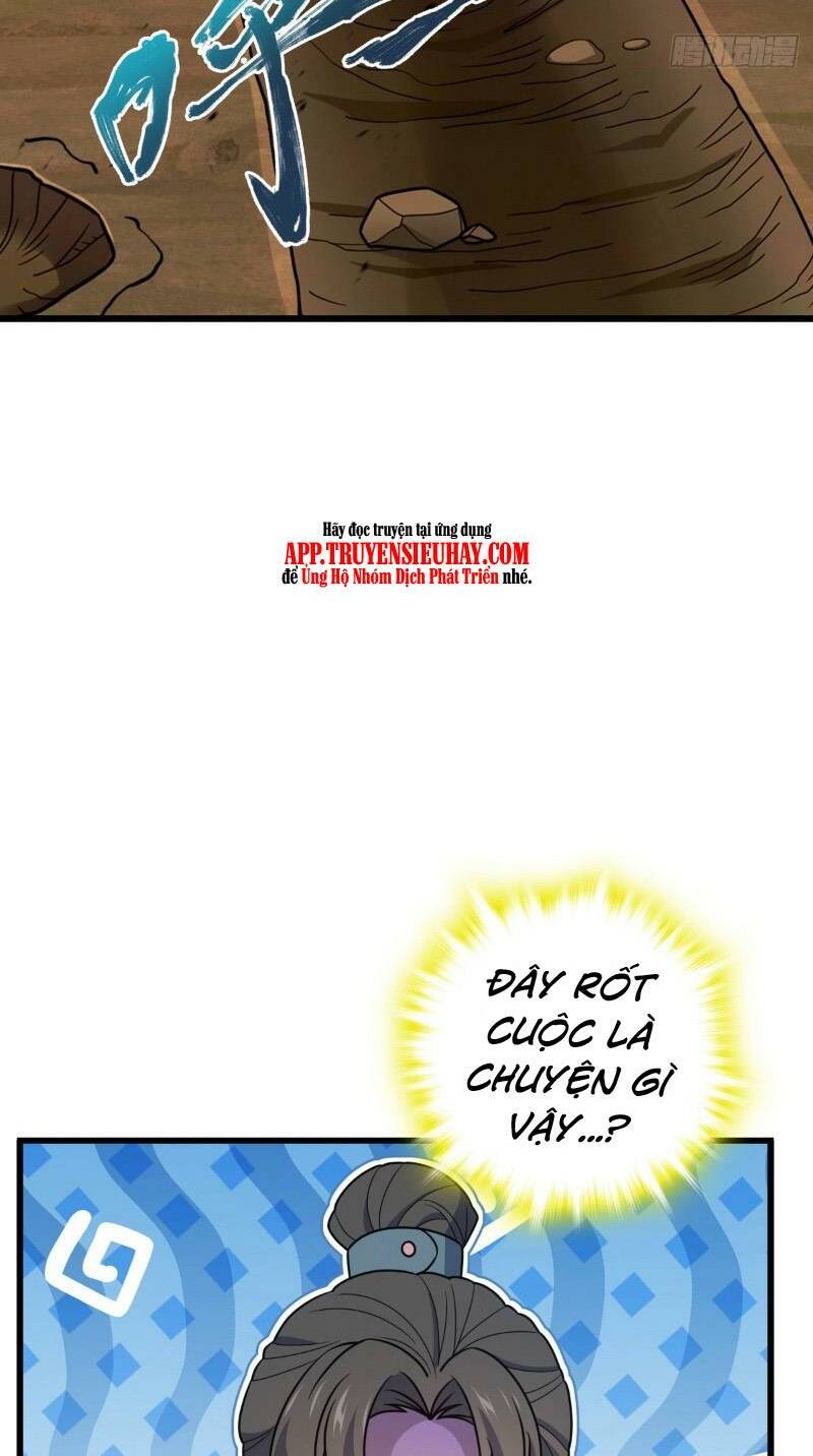 Đại Vương Tha Mạng Chapter 800 - Trang 2