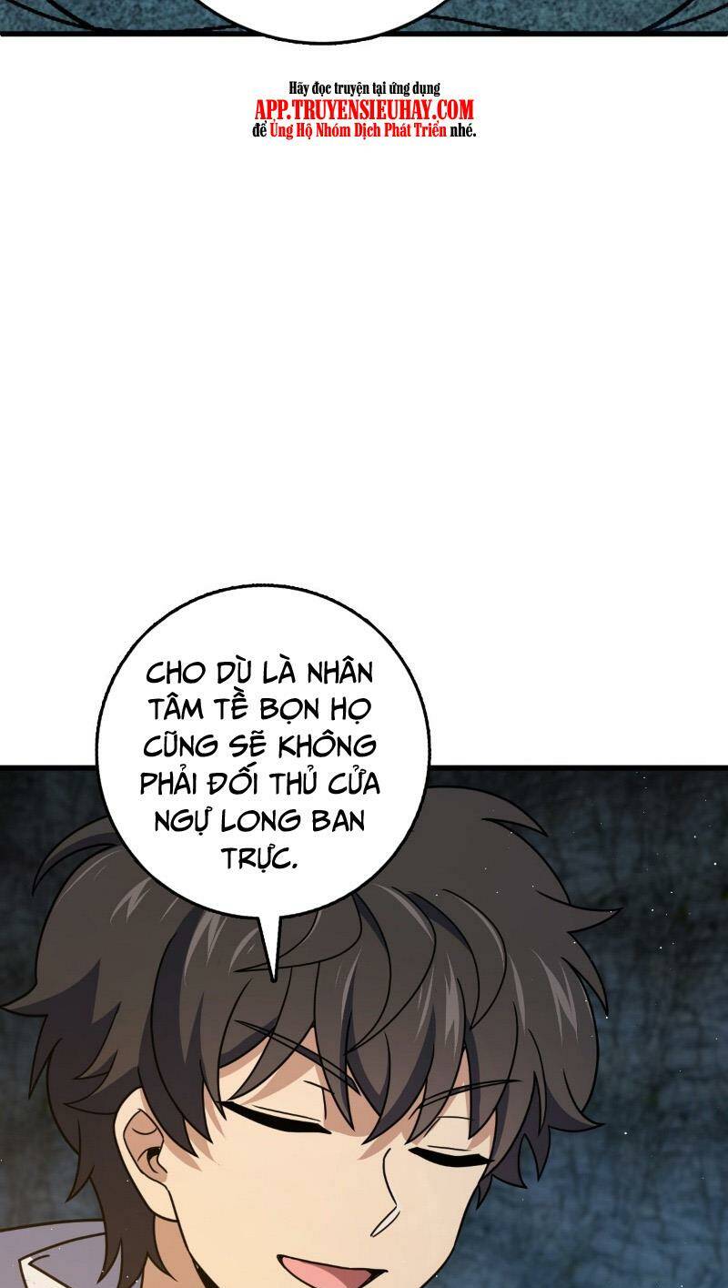 Đại Vương Tha Mạng Chapter 800 - Trang 2