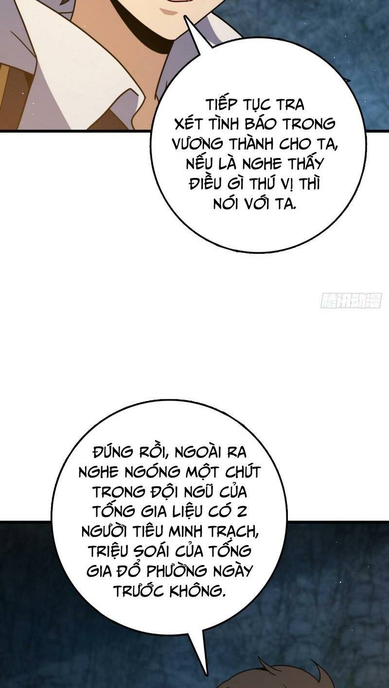 Đại Vương Tha Mạng Chapter 800 - Trang 2