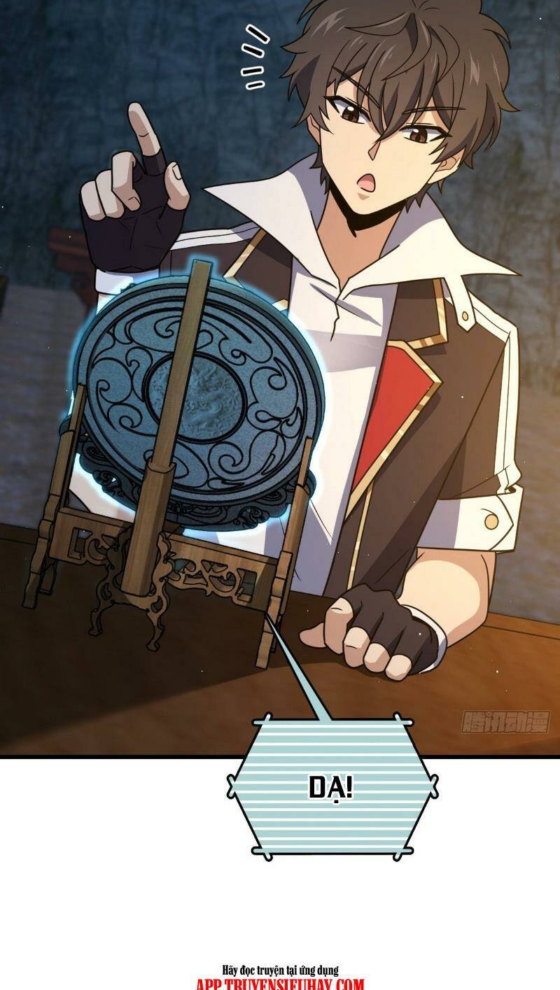 Đại Vương Tha Mạng Chapter 800 - Trang 2