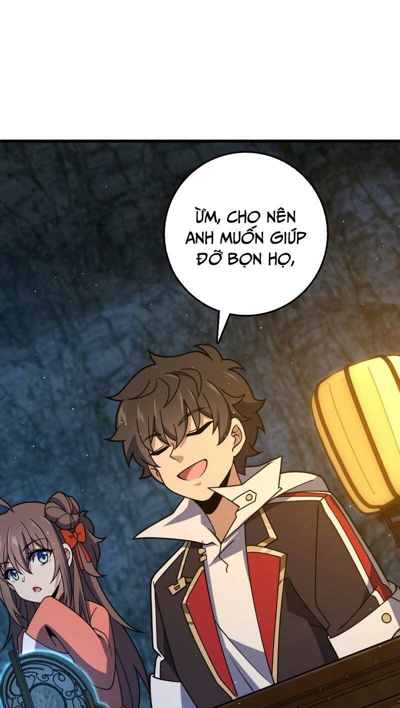 Đại Vương Tha Mạng Chapter 800 - Trang 2