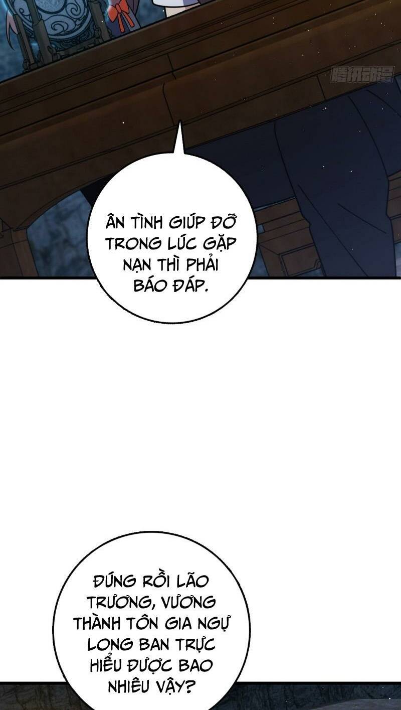 Đại Vương Tha Mạng Chapter 800 - Trang 2