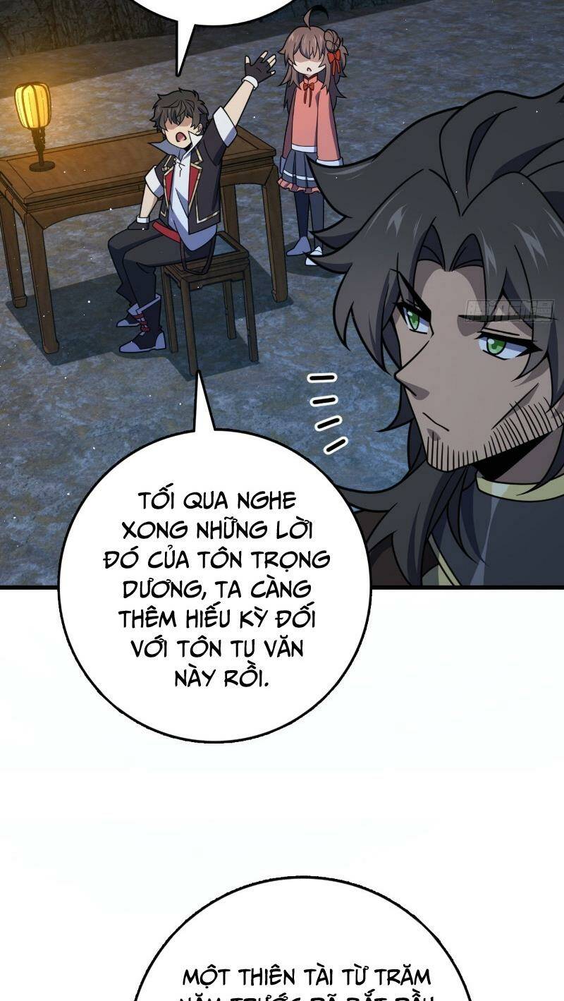 Đại Vương Tha Mạng Chapter 800 - Trang 2