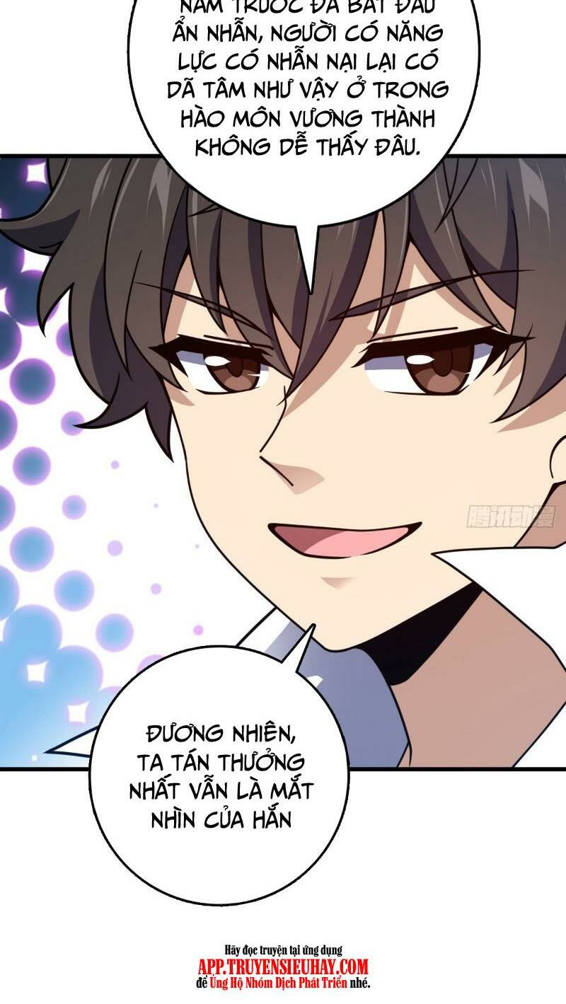 Đại Vương Tha Mạng Chapter 800 - Trang 2