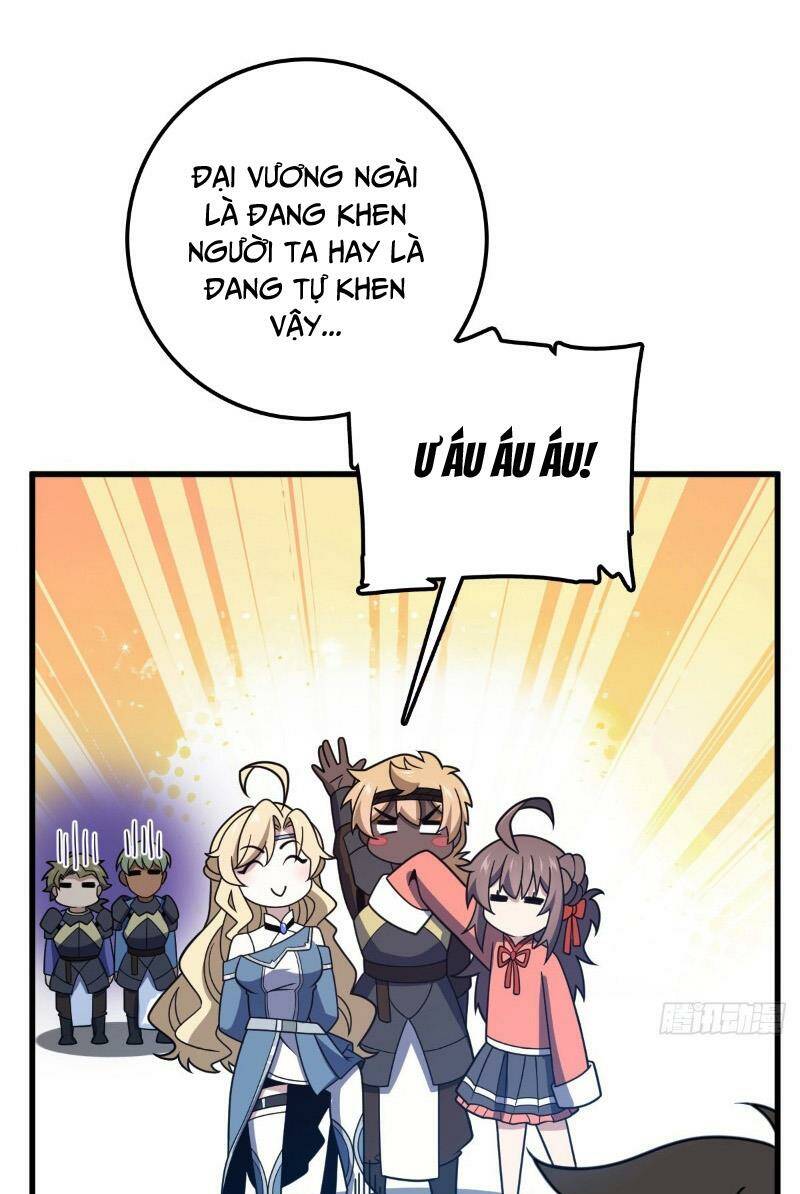 Đại Vương Tha Mạng Chapter 800 - Trang 2