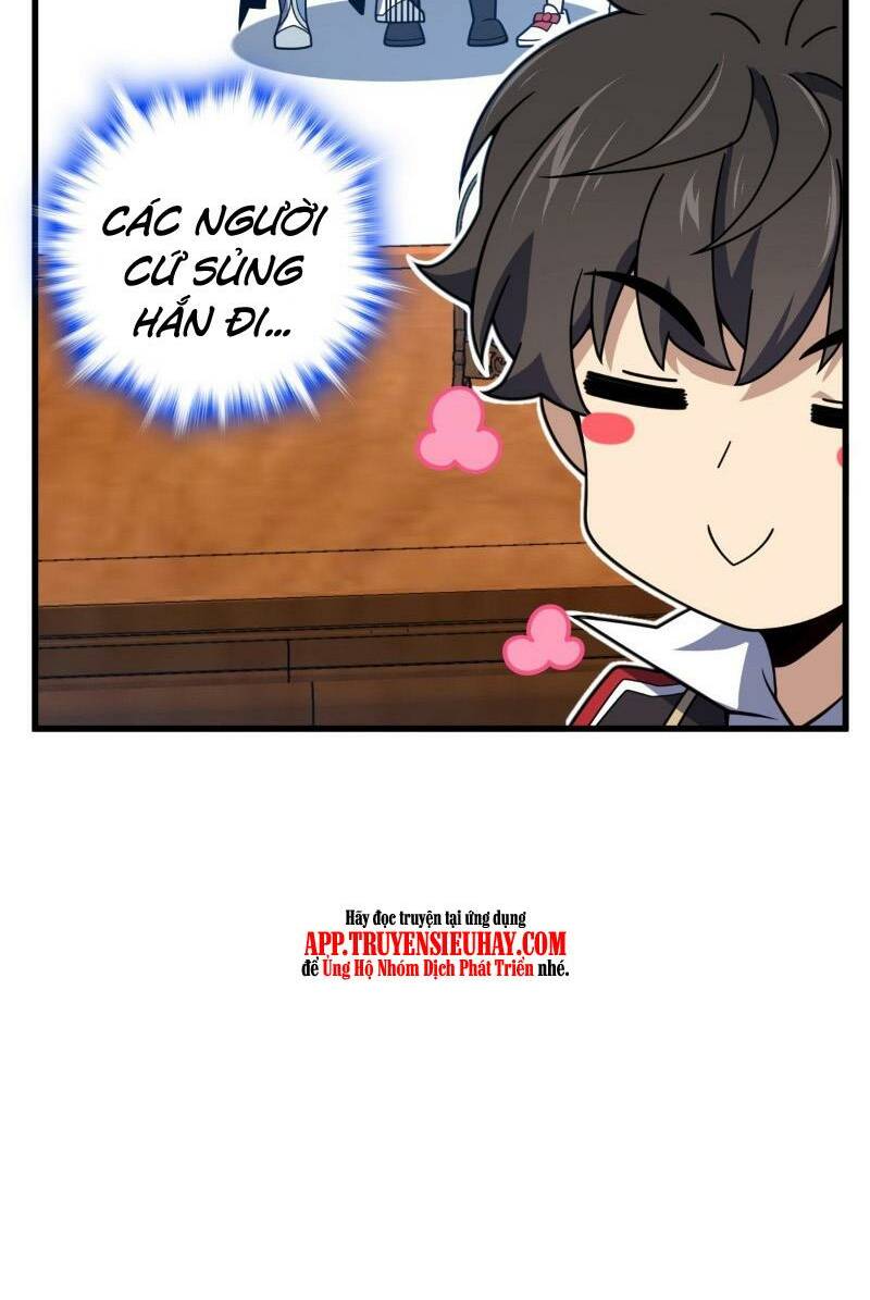 Đại Vương Tha Mạng Chapter 800 - Trang 2