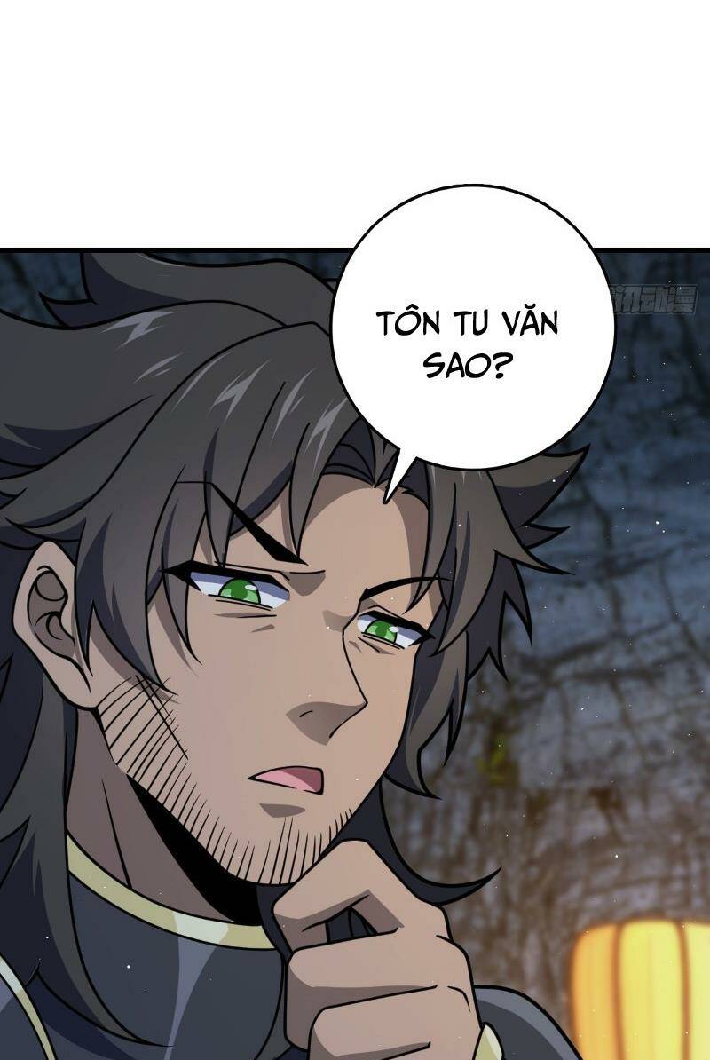 Đại Vương Tha Mạng Chapter 800 - Trang 2