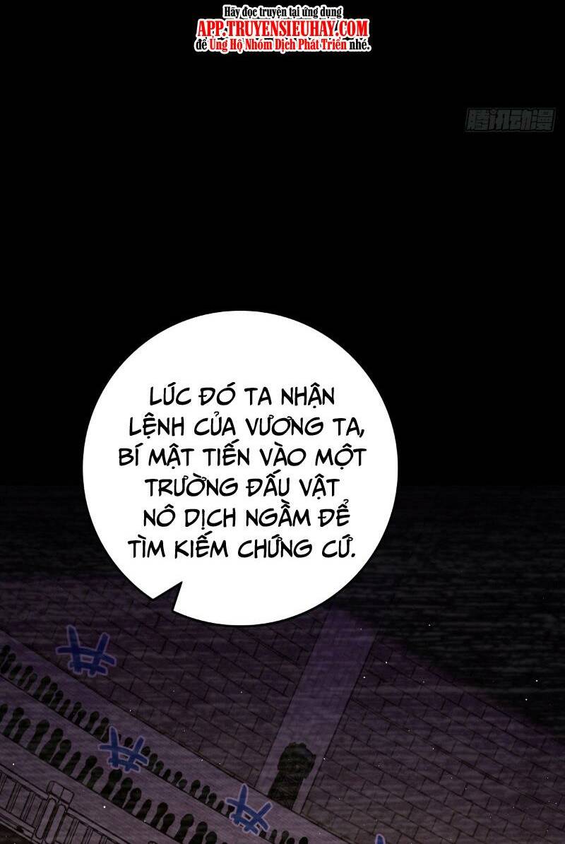 Đại Vương Tha Mạng Chapter 800 - Trang 2