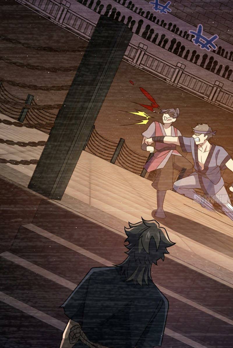 Đại Vương Tha Mạng Chapter 800 - Trang 2