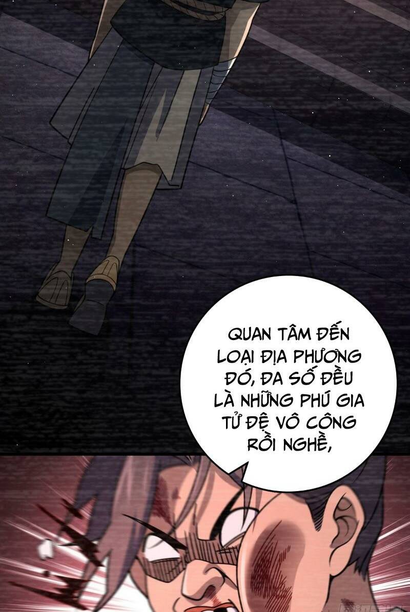 Đại Vương Tha Mạng Chapter 800 - Trang 2