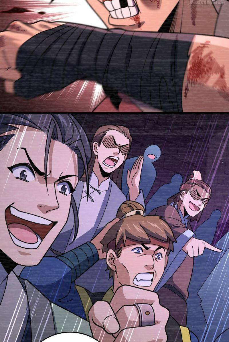 Đại Vương Tha Mạng Chapter 800 - Trang 2