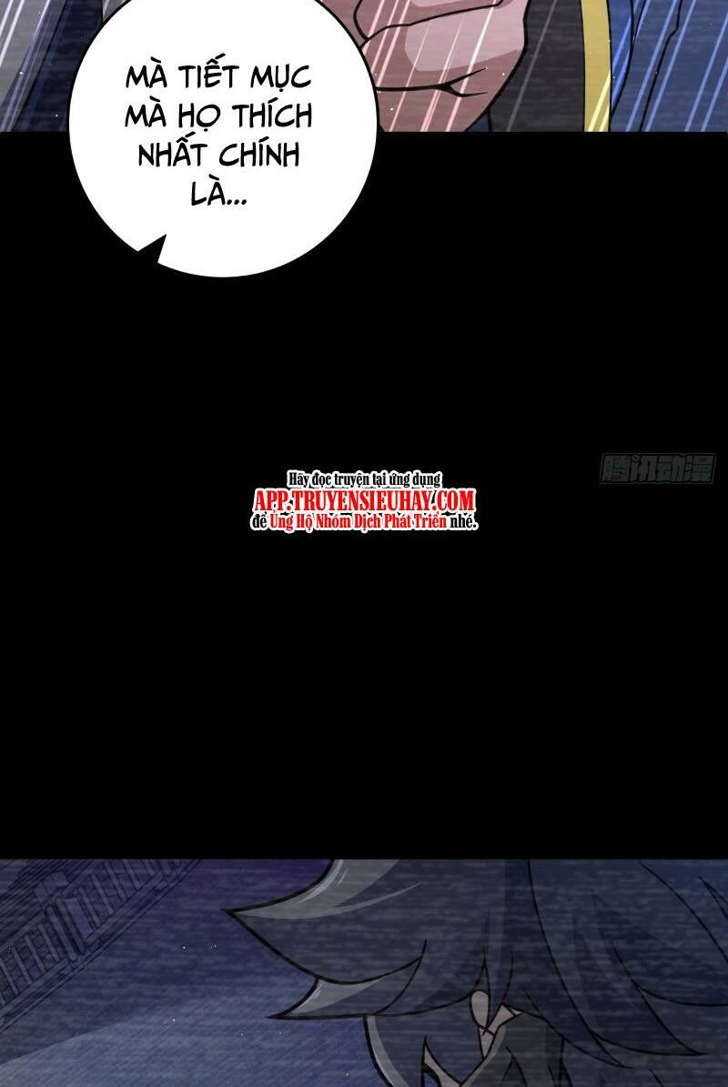 Đại Vương Tha Mạng Chapter 800 - Trang 2