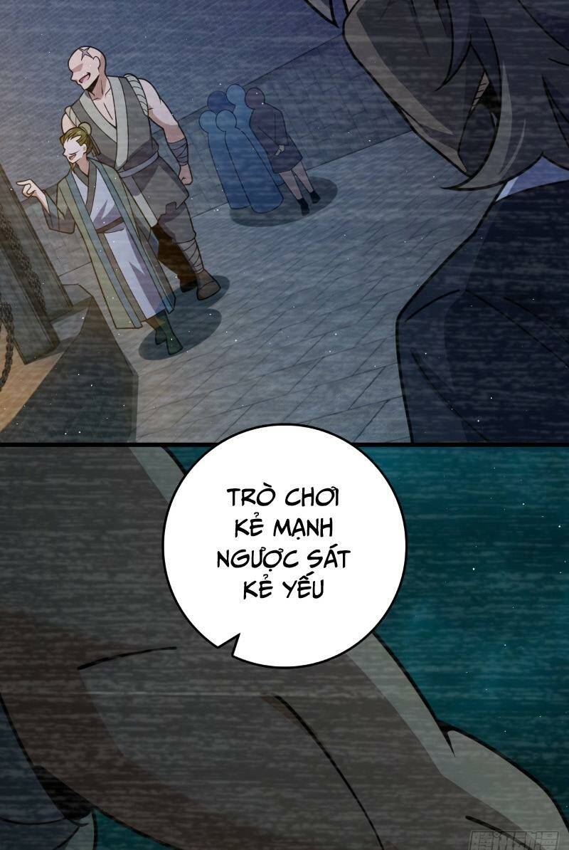 Đại Vương Tha Mạng Chapter 800 - Trang 2