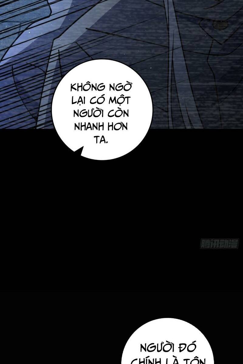 Đại Vương Tha Mạng Chapter 800 - Trang 2