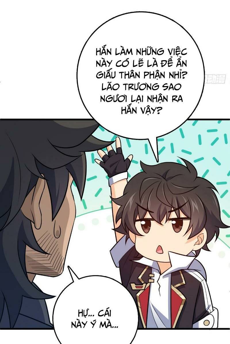 Đại Vương Tha Mạng Chapter 800 - Trang 2