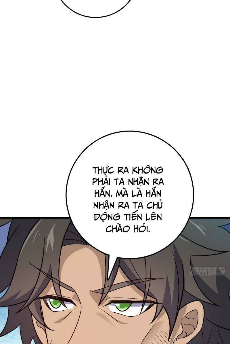 Đại Vương Tha Mạng Chapter 800 - Trang 2