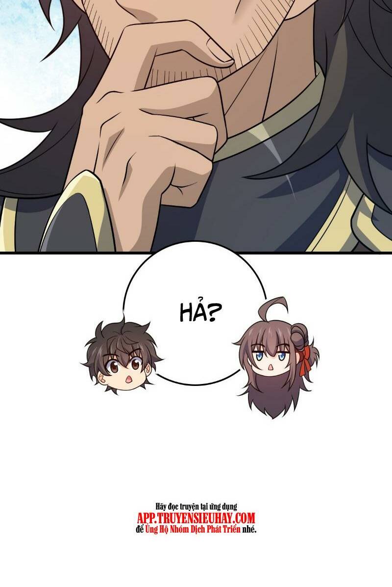 Đại Vương Tha Mạng Chapter 800 - Trang 2