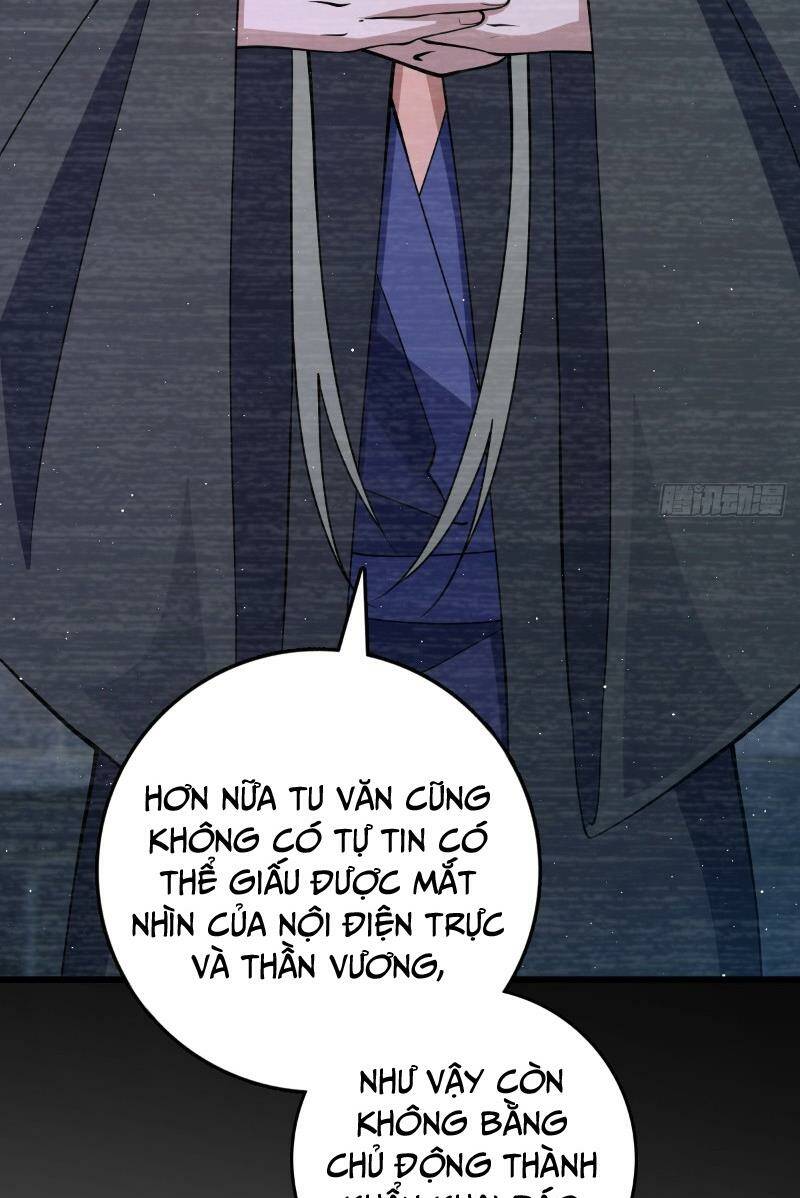 Đại Vương Tha Mạng Chapter 800 - Trang 2