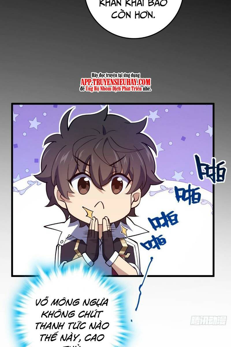 Đại Vương Tha Mạng Chapter 800 - Trang 2